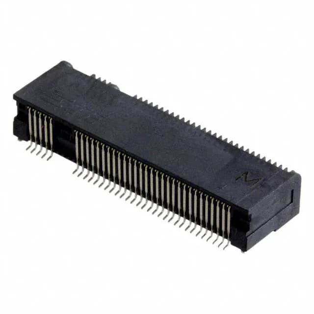 1-2199230-6 — TE Connectivity AMP Connectors product photo
