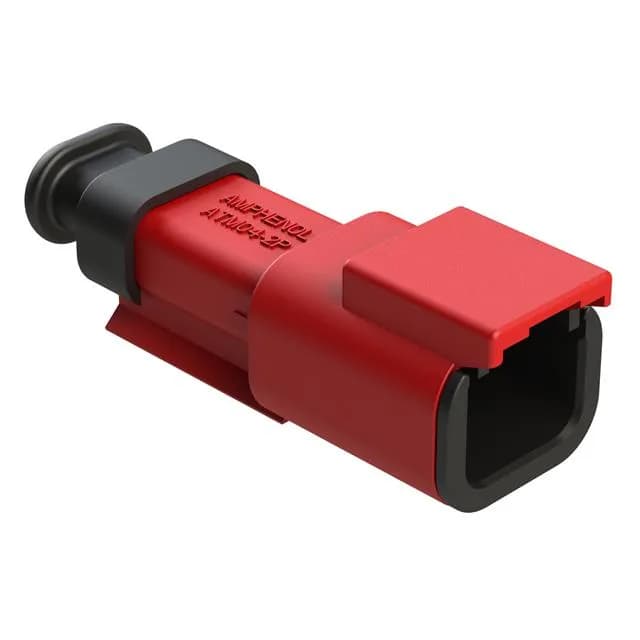 ATM04-2P-SR01RD — Amphenol Sine Systems Corp product photo