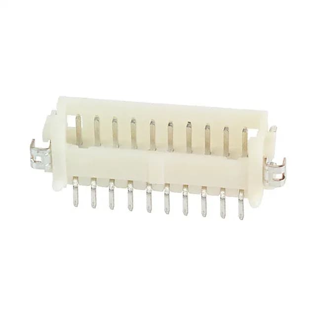 DF13A-10P-1.25H(75) — Hirose Electric Co Ltd product photo
