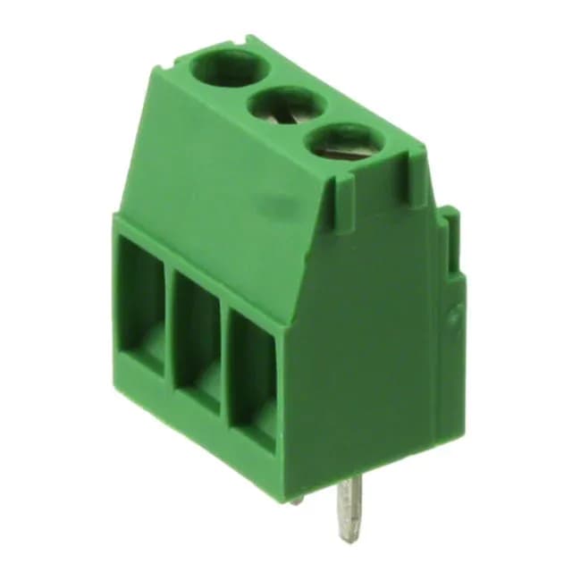 284391-3 — TE Connectivity AMP Connectors product photo