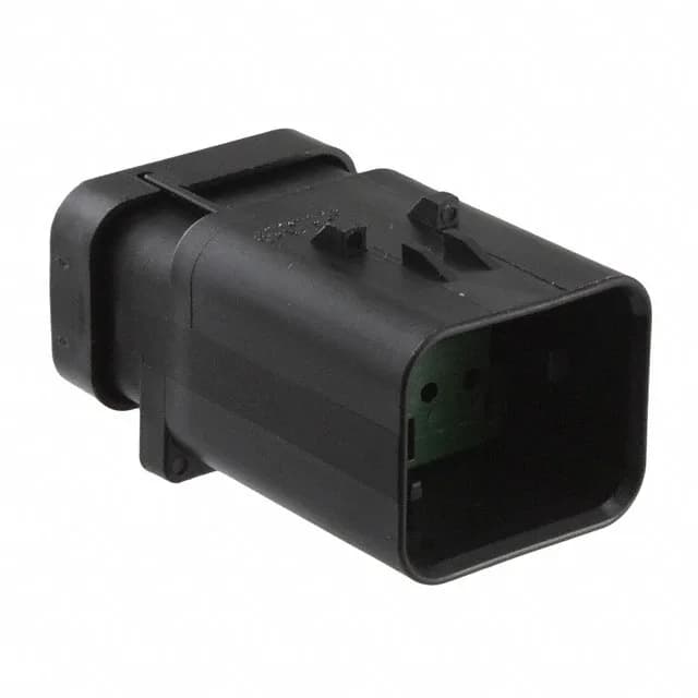 776538-4 — TE Connectivity Deutsch Connectors product photo