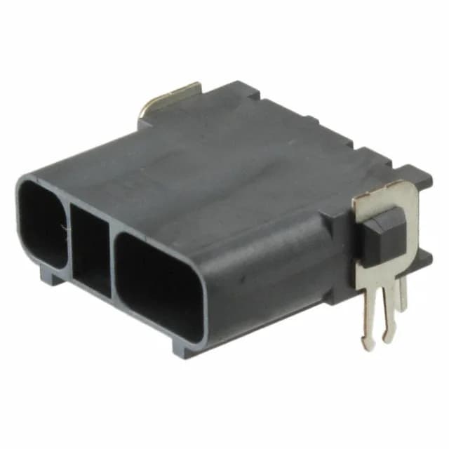 2106111-4 — TE Connectivity AMP Connectors product photo
