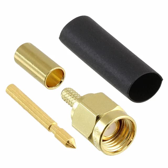 901-10025-RFX — Amphenol RF product photo
