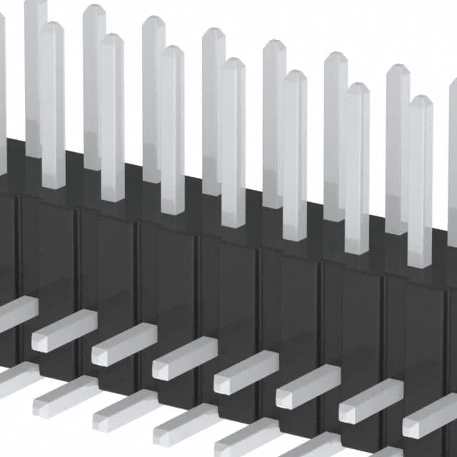 XG8W-4044 — Omron Electronics Inc-EMC Div product photo