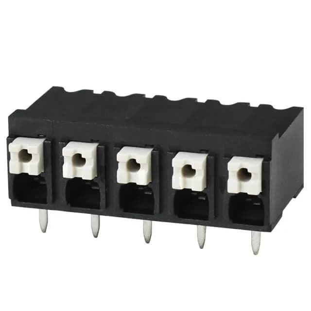 TBLH10-500-05BK — CUI Devices product photo