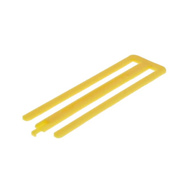 368297-1 — TE Connectivity AMP Connectors product photo