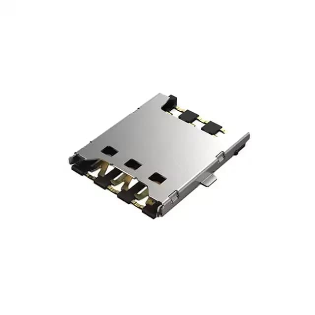 SIM8050-6-0-14-01-A — GCT product photo