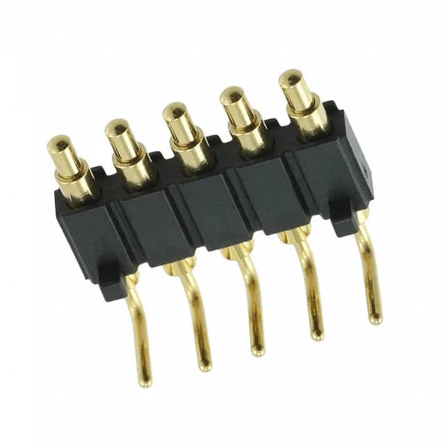 829-22-005-20-001101 — Mill-Max Manufacturing Corp. product photo