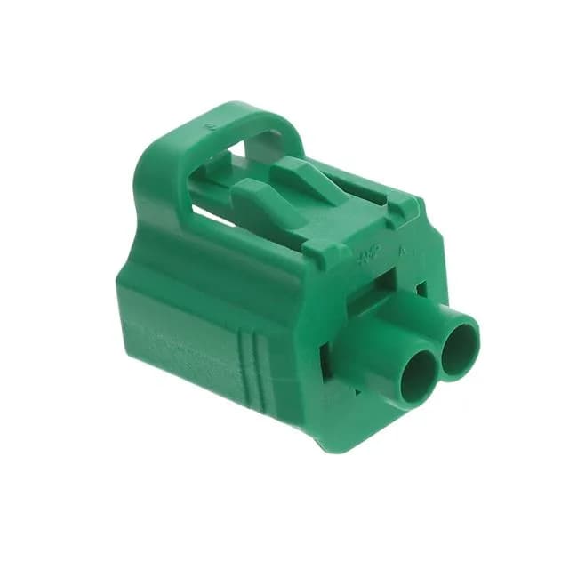 2822362-2 — TE Connectivity AMP Connectors product photo