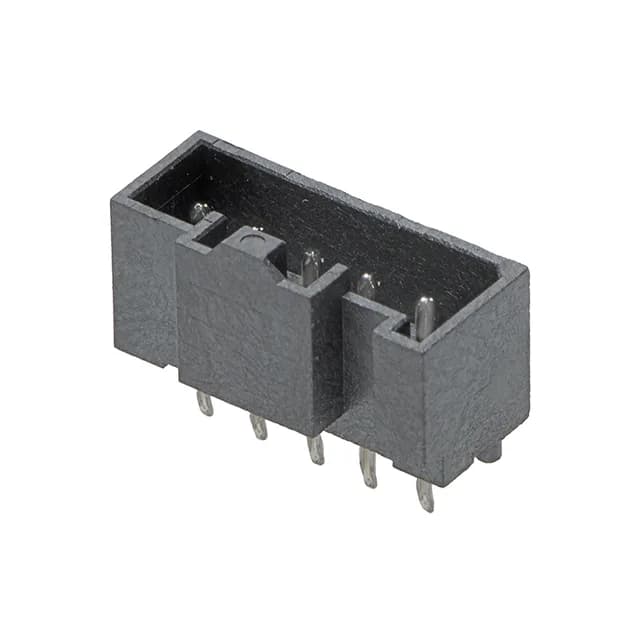 2078430005 — Molex product photo