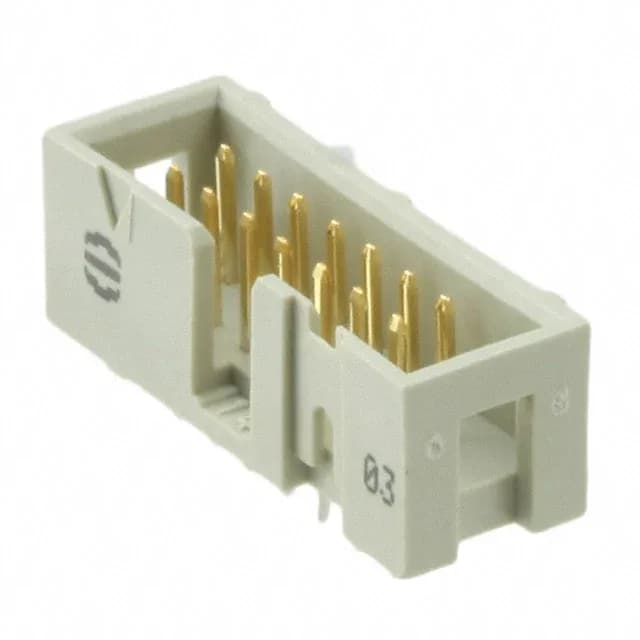 09185147324 — HARTING product photo