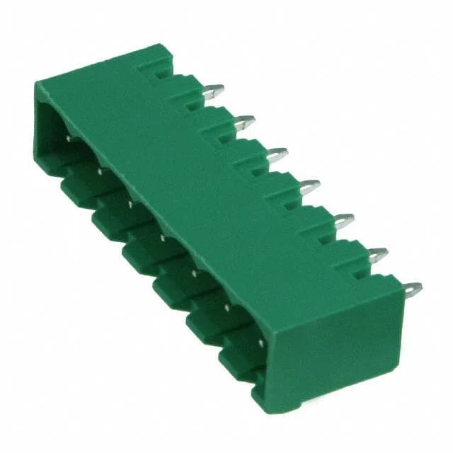OQ0771500000G — Amphenol Anytek product photo