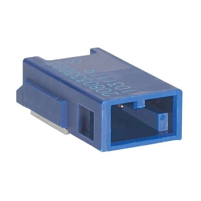 2080333023 — Molex product photo