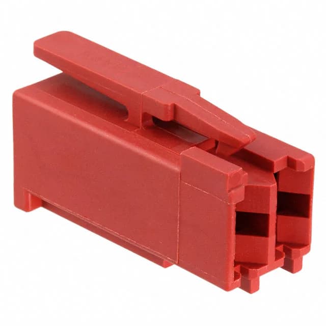 1-2178029-2 — TE Connectivity AMP Connectors product photo