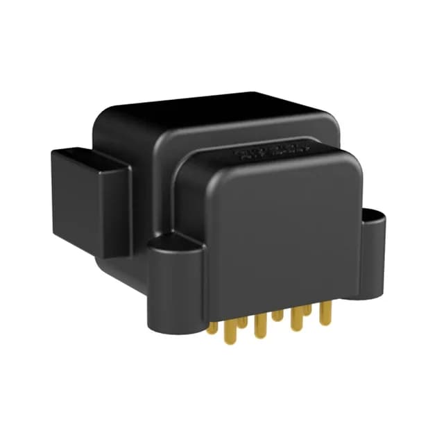 ATF13-08PB-BM11 — Amphenol Sine Systems Corp product photo