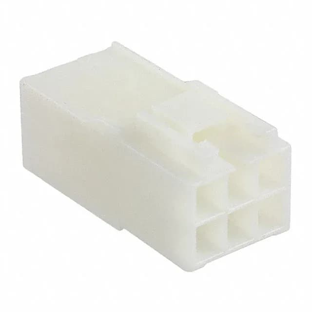 176285-1 — TE Connectivity AMP Connectors product photo