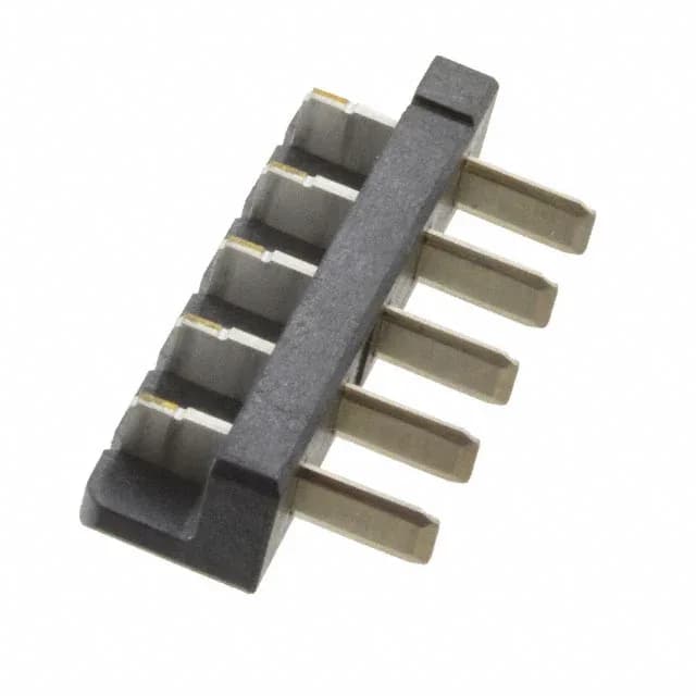 5787443-1 — TE Connectivity AMP Connectors product photo