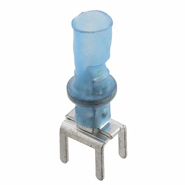 D-607-09CS764 — TE Connectivity Aerospace, Defense and Marine product photo