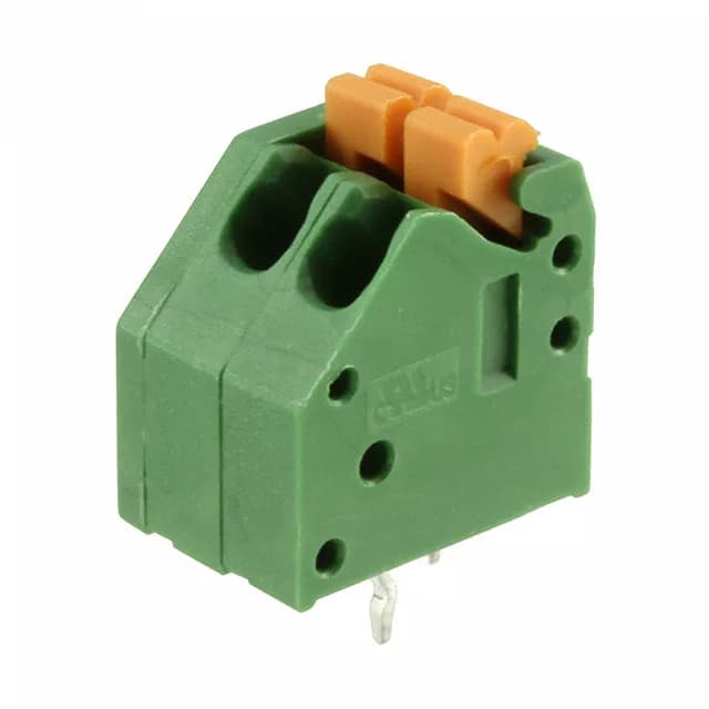 1-2834011-2 — TE Connectivity AMP Connectors product photo