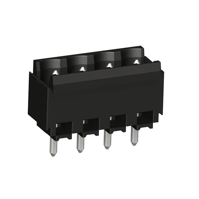 120-M-221/04 — WECO Electrical Connectors Inc. product photo