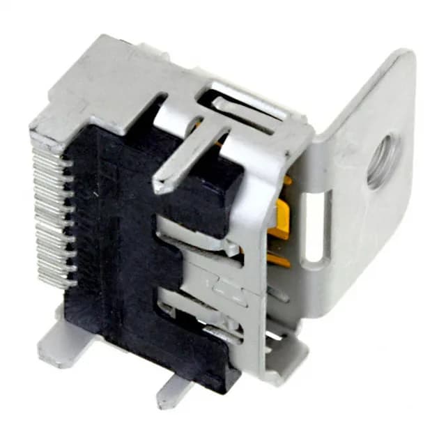 1-1747981-1 — TE Connectivity AMP Connectors product photo