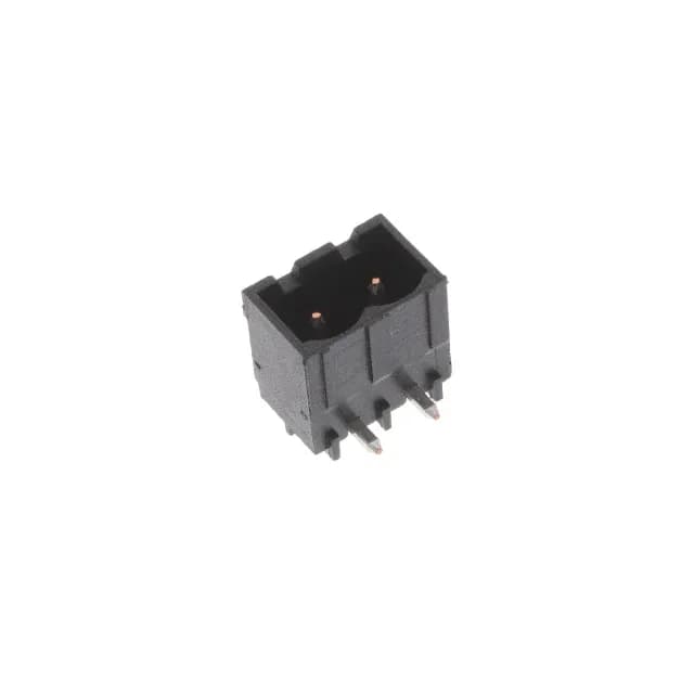 2342083-2 — TE Connectivity AMP Connectors product photo