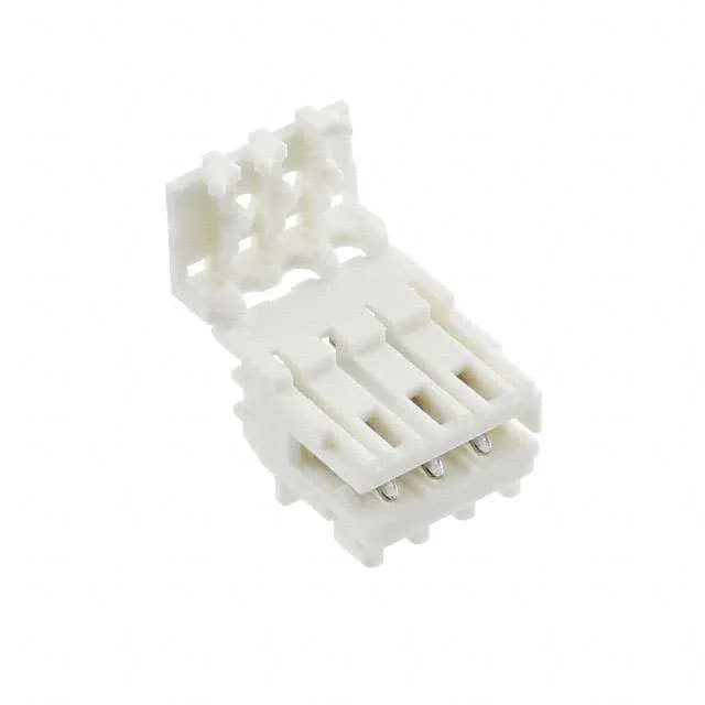 1-1740501-3 — TE Connectivity AMP Connectors product photo