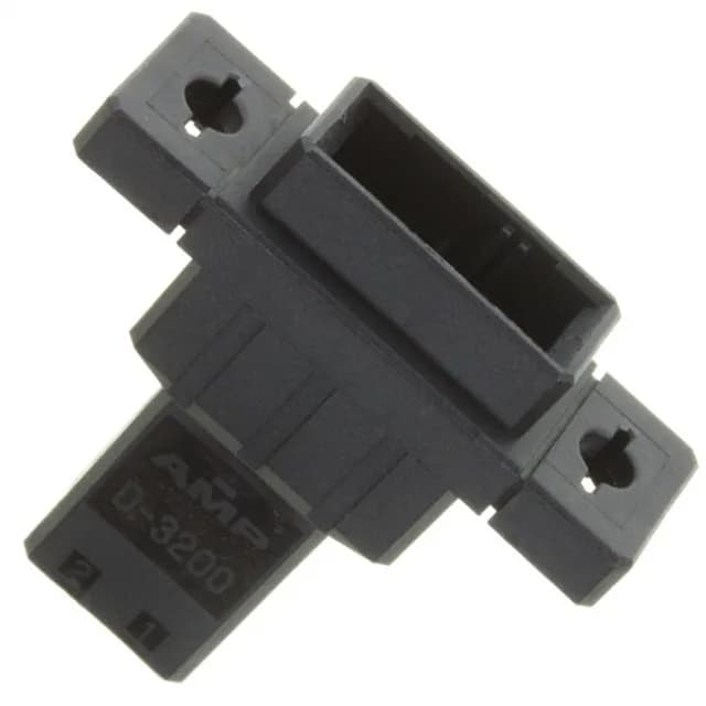 2-179553-2 — TE Connectivity AMP Connectors product photo