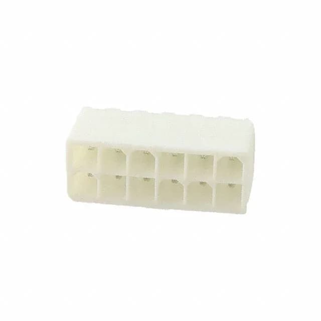 10127820-1222LF — Amphenol ICC (FCI) product photo