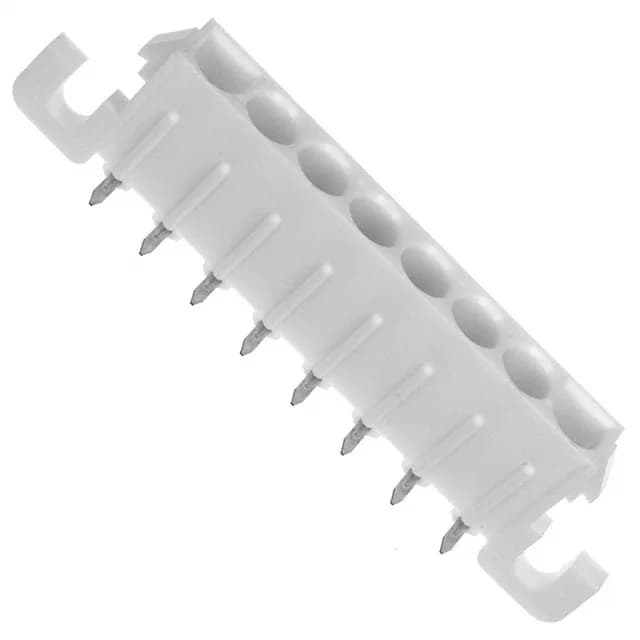 643236-1 — TE Connectivity AMP Connectors product photo
