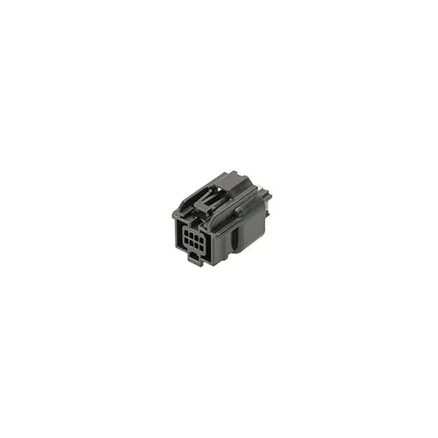 0348944010 — Molex product photo