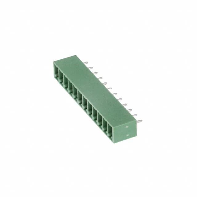 0395116012 — Molex product photo