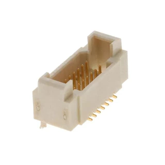 T1M-07-GF-DV-K — Samtec Inc. product photo