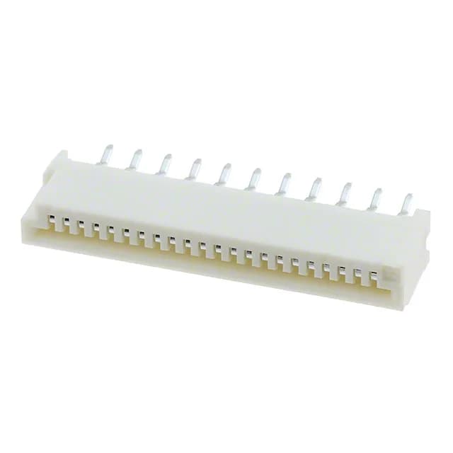2-84534-2 — TE Connectivity AMP Connectors product photo