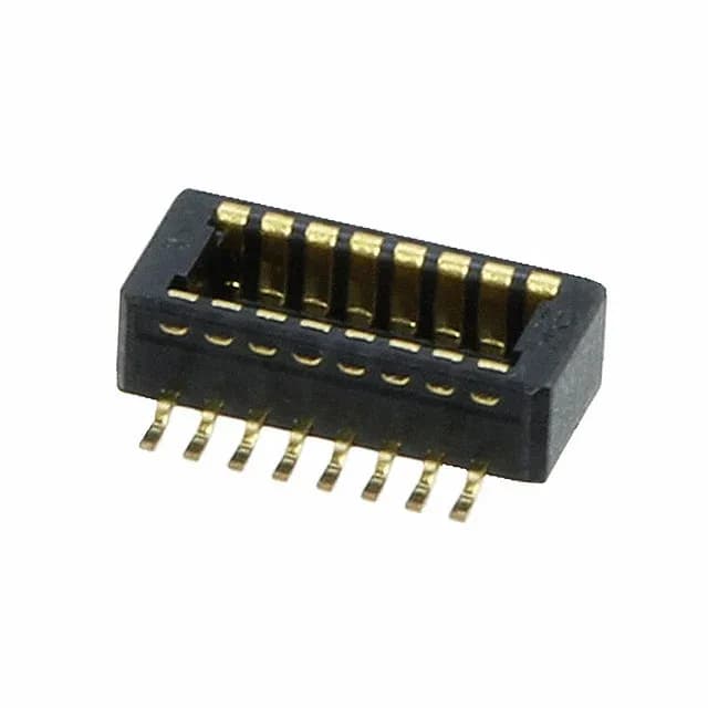 DF40C-12DP-0.4V(58) — Hirose Electric Co Ltd product photo