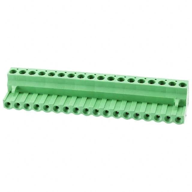 1-796634-8 — TE Connectivity AMP Connectors product photo