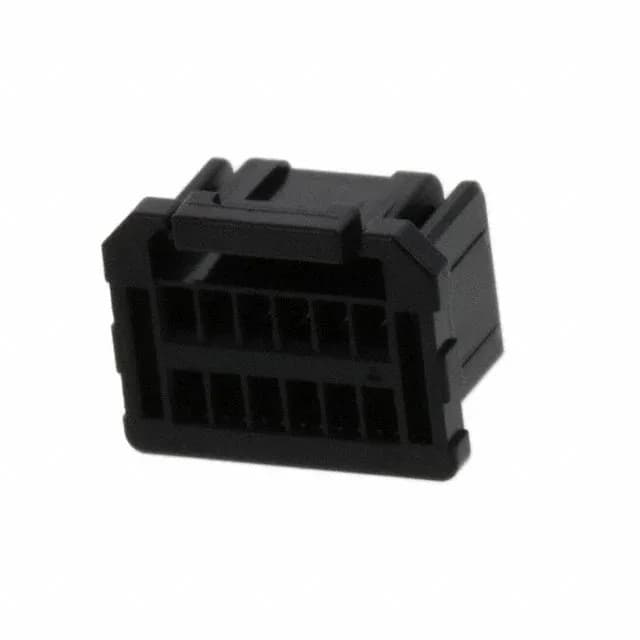 5054321201 — Molex product photo