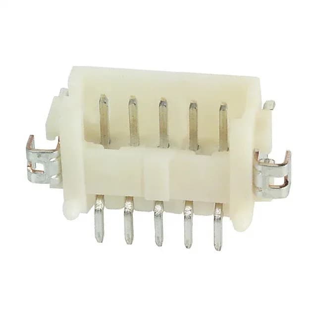 DF13-5P-1.25H(21) — Hirose Electric Co Ltd product photo