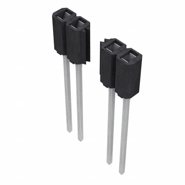 SSA-132-W-T — Samtec Inc. product photo