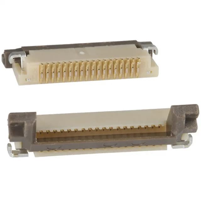 FH12A-18S-0.5SH(55) — Hirose Electric Co Ltd product photo