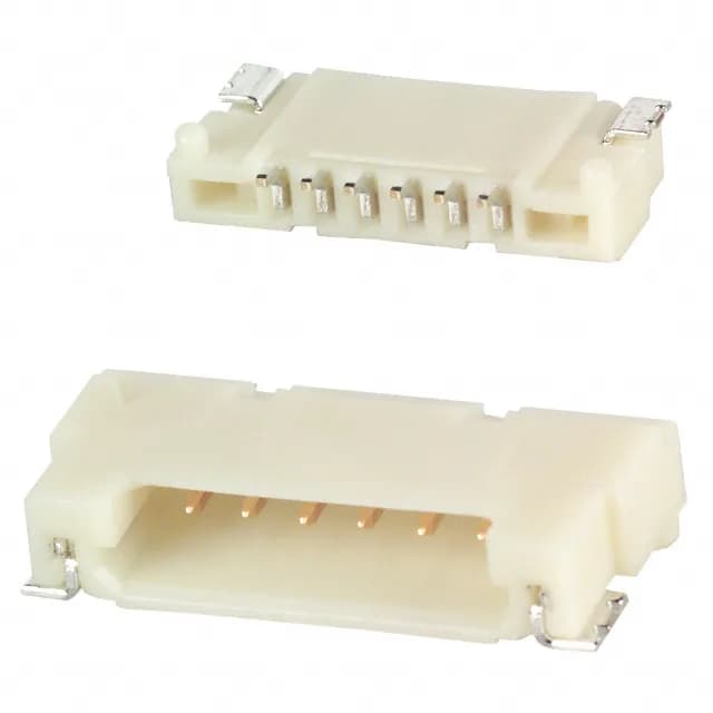 DF14-6P-1.25H(52) — Hirose Electric Co Ltd product photo