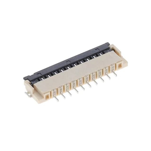 CF50101D0R0-10-NH — Cvilux USA product photo