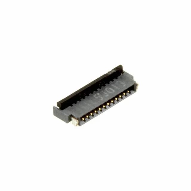 FH34SRJ-12S-0.5SH(99) — Hirose Electric Co Ltd product photo