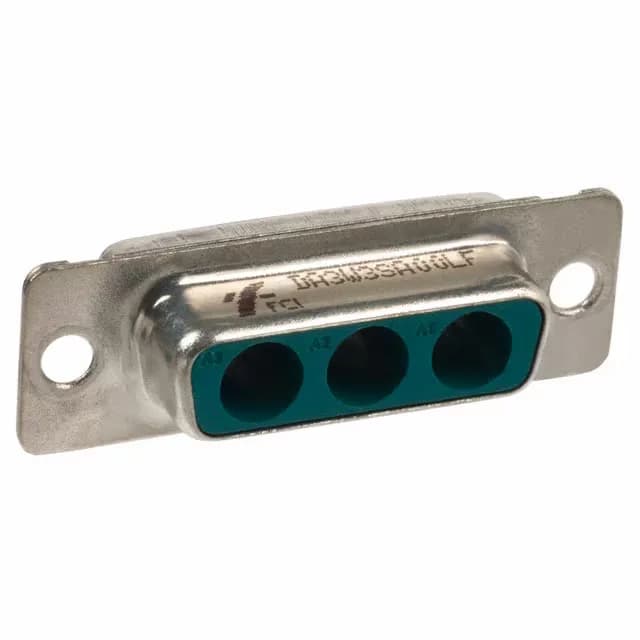 DA3W3SA00LF — Amphenol ICC (FCI) product photo