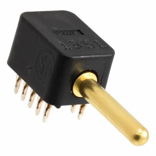 796137-2 — TE Connectivity AMP Connectors product photo