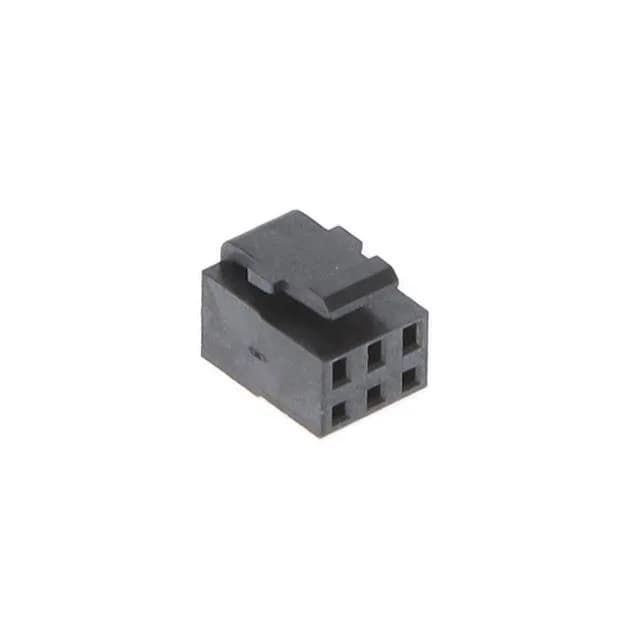 2316110-6 — TE Connectivity AMP Connectors product photo