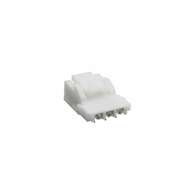 03XAF-2S — JST Sales America Inc. product photo