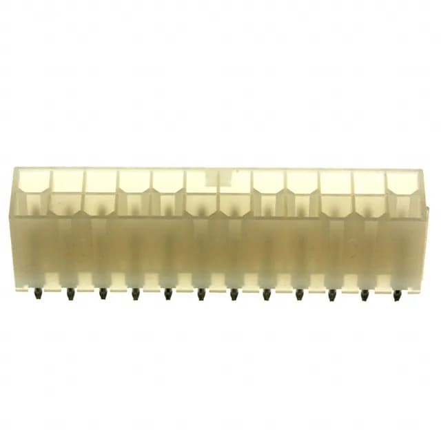 0039290243 — Molex product photo