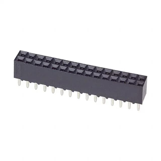 6-534998-5 — TE Connectivity AMP Connectors product photo