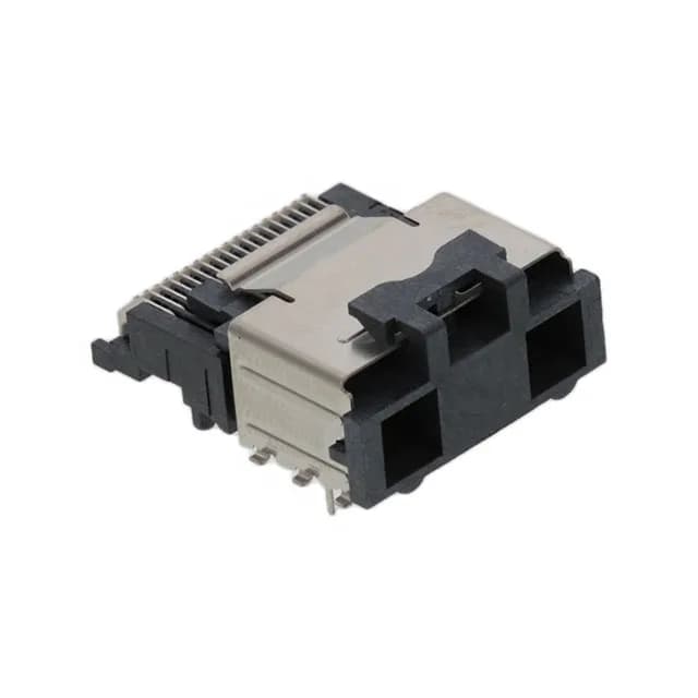 0757830126 — Molex product photo